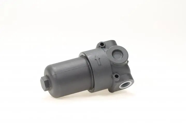 FD310T60ABB3DT000 Inline medium pressure filter