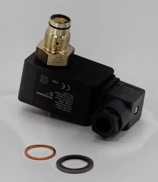 Produktfoto 1 von FG8 differential pressure switch 8 bar