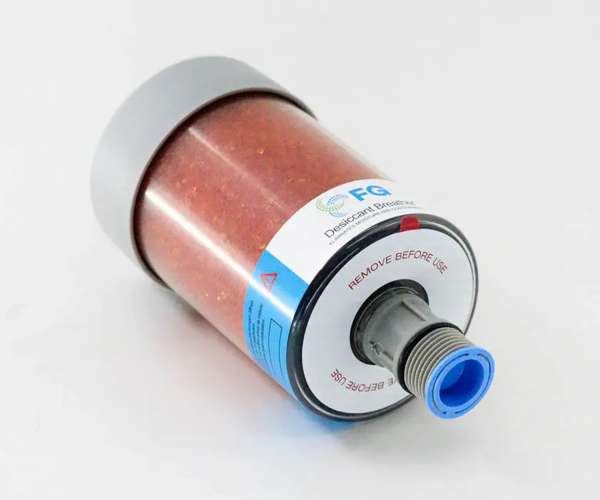 Produktfoto 1 von FG-3 ventilation dryer
