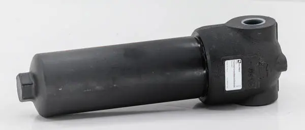 FH420D121000BB400S000S0 in-line filter housing (pressure line)