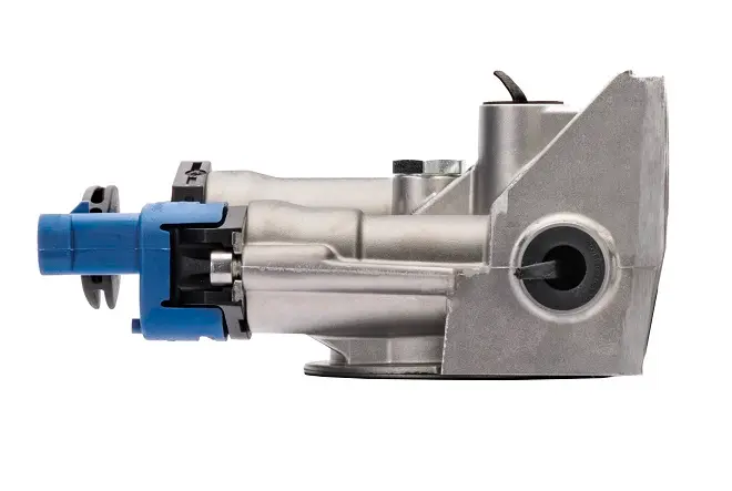 FH22248 Fuel filter housing