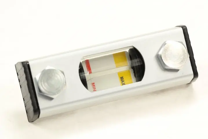 Produktfoto 1 von FL10M10 fluid level gauge