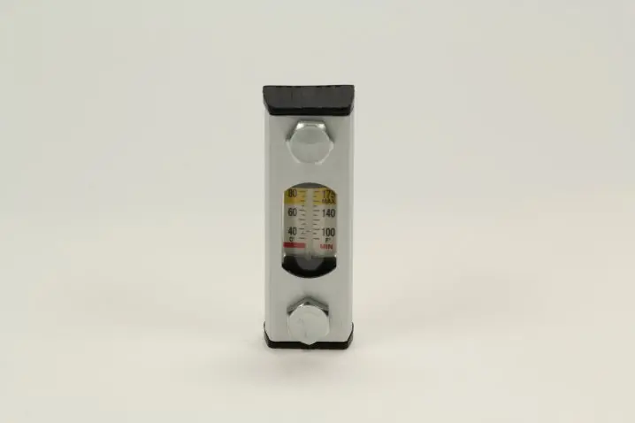Produktfoto 1 von FL1TM10 fluid level gauge