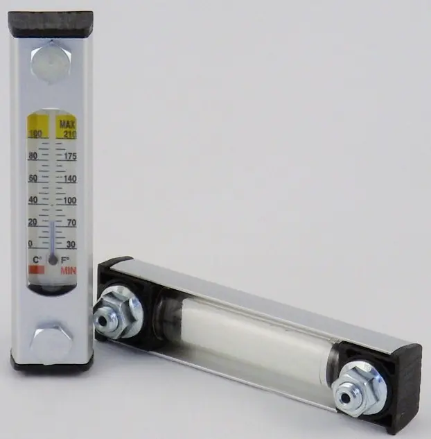 Produktfoto 1 von FL2TM12 fluid level gauge