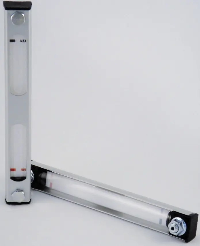 Produktfoto 1 von FL30M10 fluid level gauge