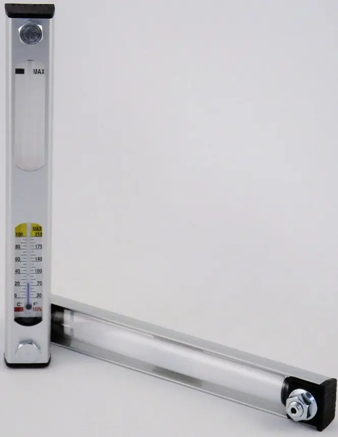 Produktfoto 1 von FL3TM10 fluid level gauge