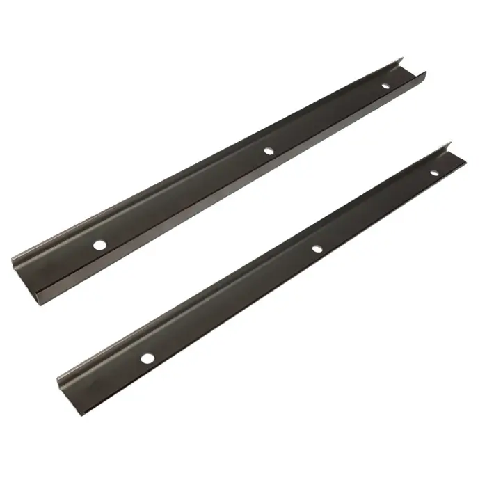 Produktfoto 1 von Flat bar 24x65x755, Trumpf 2260691 clamping rail  755-734