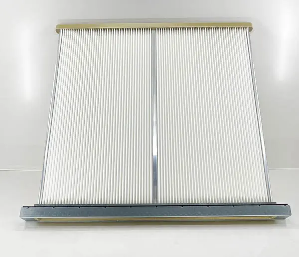 Produktfoto 1 von FPL 1050-930x950 mm, 5,6 m² Replacement f. Keller panel 146122