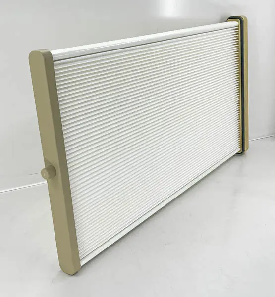 Produktfoto 1 von FPL 576-556x1050 mm, 5 m² Replacement f. Trumpf panel 345064