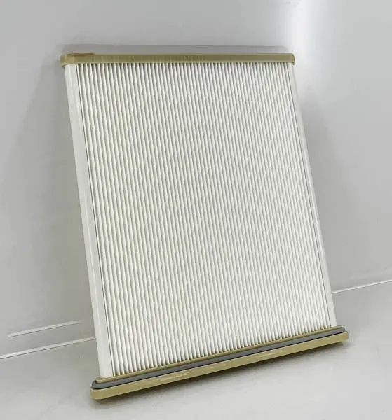 Produktfoto 1 von FPL 520-498x605 mm, 2,1 m² Replacement f. Trumpf panel 139809