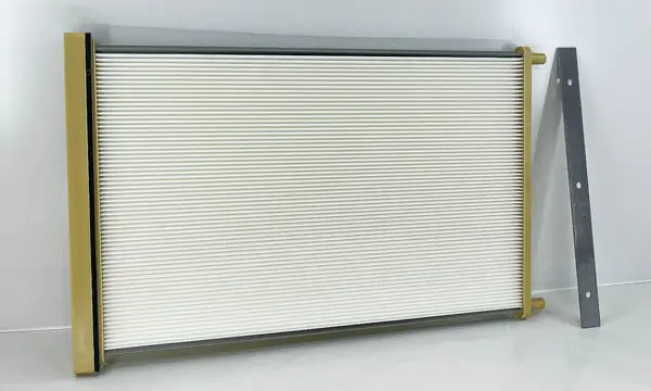 Produktfoto 1 von FPL 685-664x1043 mm, 6 m² Replacement f. Trumpf panel 380757