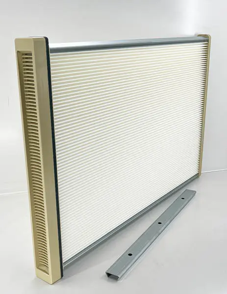 Produktfoto 1 von FPL 755-734x1102 mm, 8,3 m² Replacement f. Trumpf panel 2260691