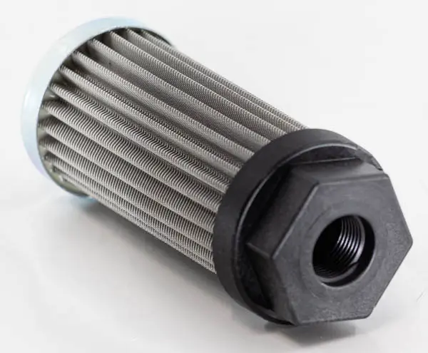 Produktfoto 1 von FS111B2T125 Suction strainer