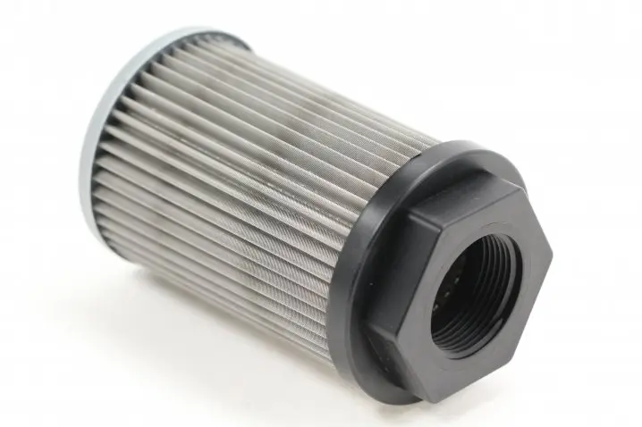 Produktfoto 1 von FS130B6T125 Suction strainer