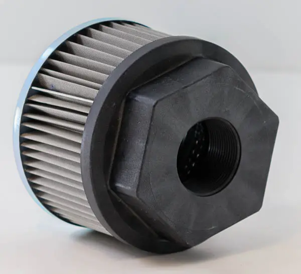 Produktfoto 1 von FS189B7T125 Suction strainer