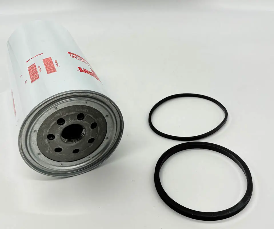 FS19896 fuel filter element