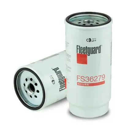 FS36279 fuel filter spin-on