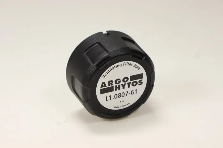 Produktfoto 1 von FS 650 replaced by L1.0807-61