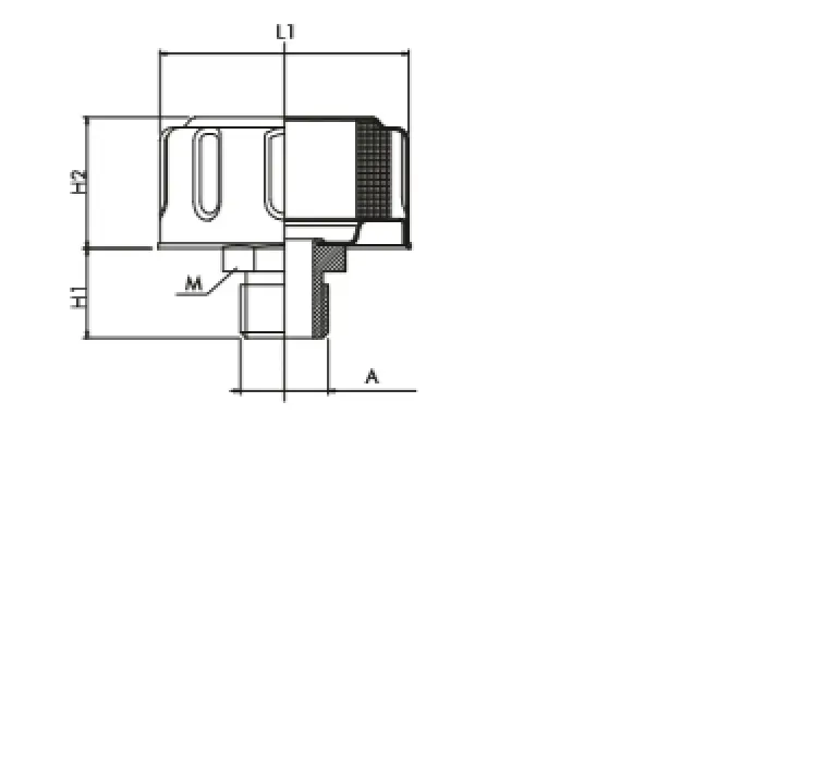 FT6F10B10 air filter (ventilation / breather)