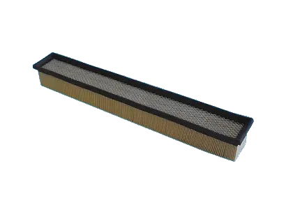KPG1020 cabin air filter element