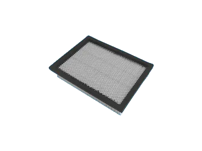 KPG1021 cabin air filter element