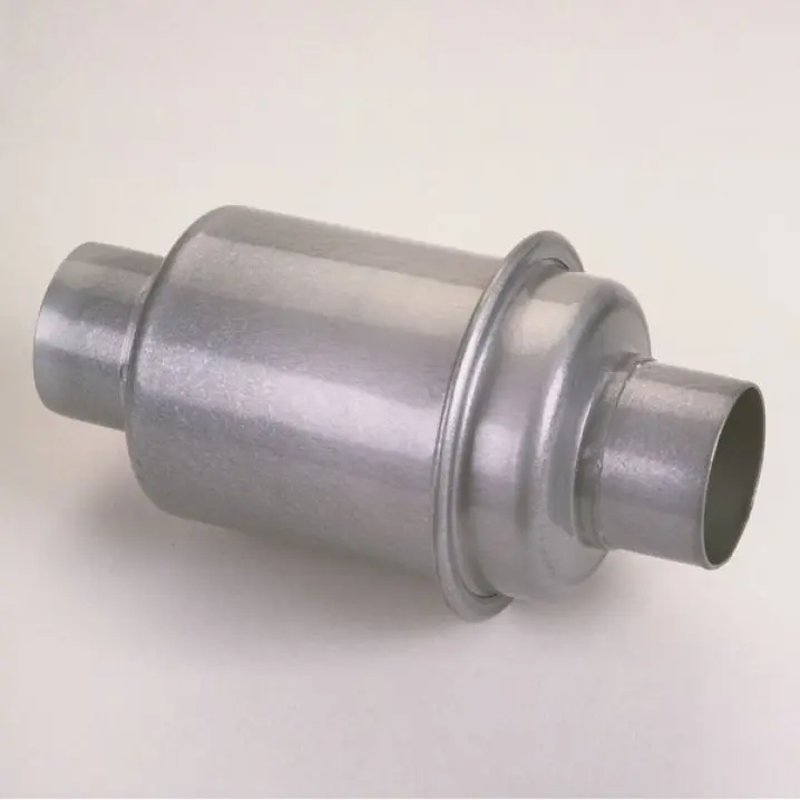 Produktfoto 1 von H000722 check valve