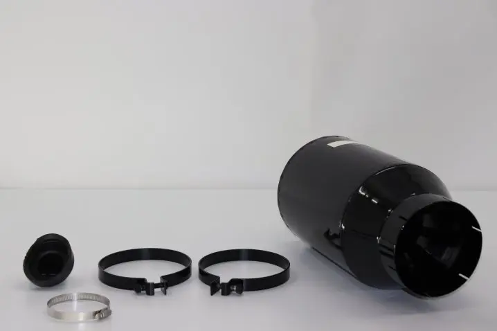 Produktfoto 1 von H000878 precleaner