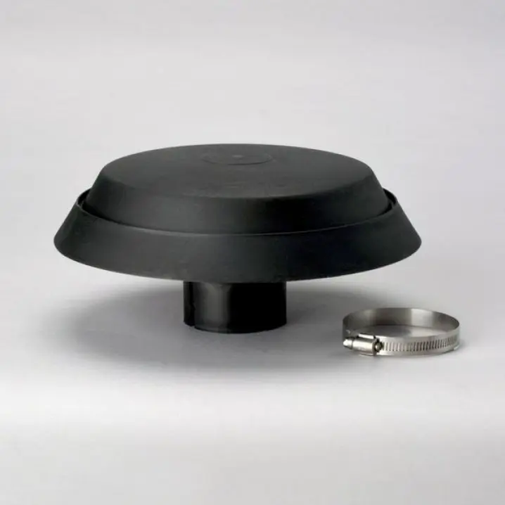 Produktfoto 1 von H001063 rain cap D=76mm