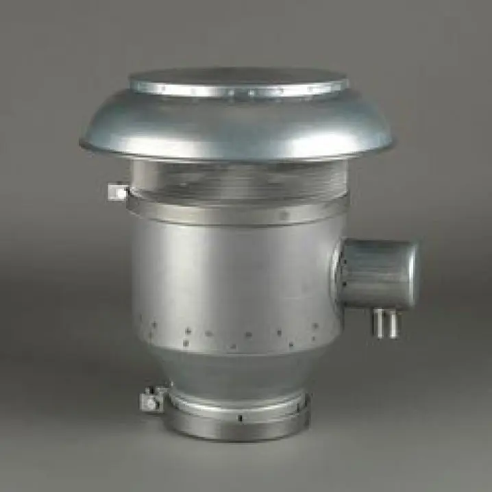 Produktfoto 1 von H001148 precleaner