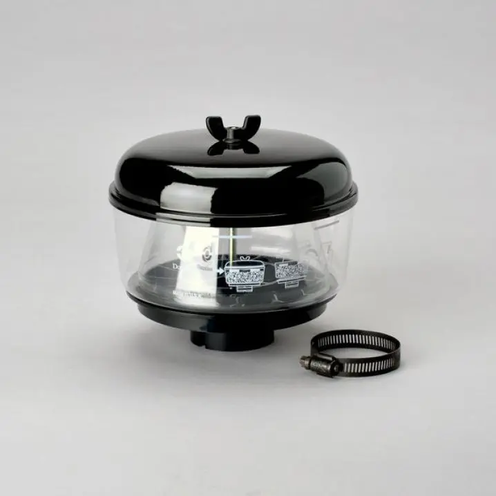 Produktfoto 1 von H001250 precleaner