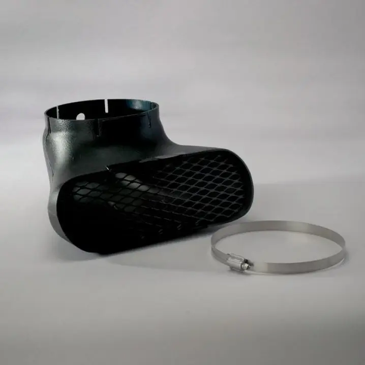 Produktfoto 1 von H001200 air scoop