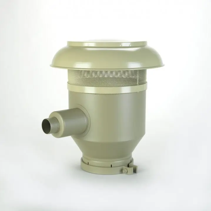 Produktfoto 1 von H001336 precleaner