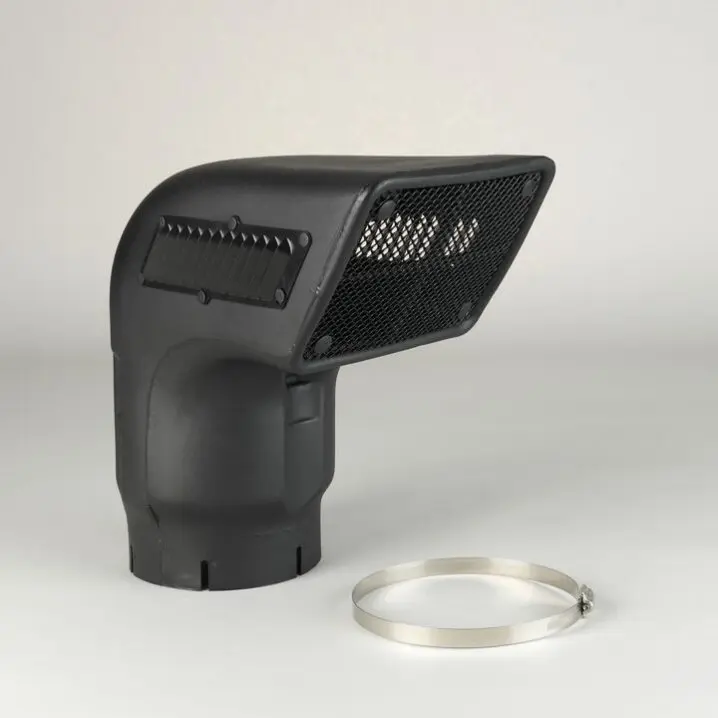 Produktfoto 1 von H001654 air ram inlet hood