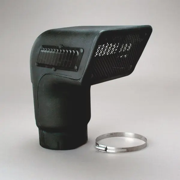 Produktfoto 1 von H001660 air ram inlet hood
