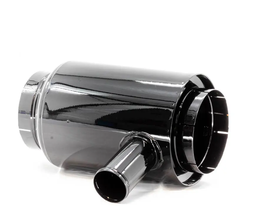 Produktfoto 1 von H001906 precleaner