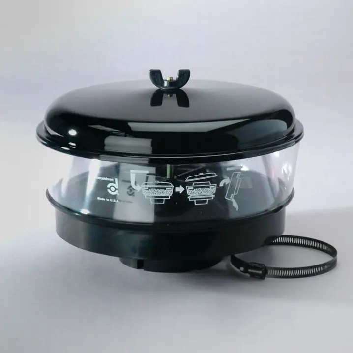 Produktfoto 1 von H002044 precleaner