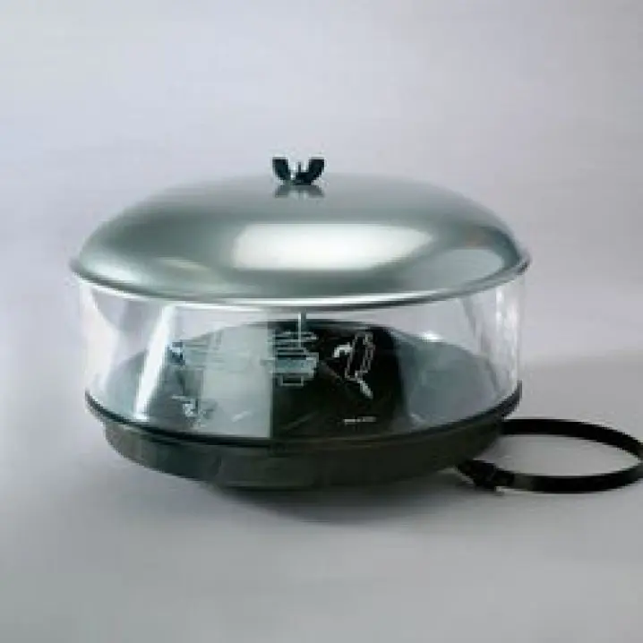 Produktfoto 1 von H002223 precleaner