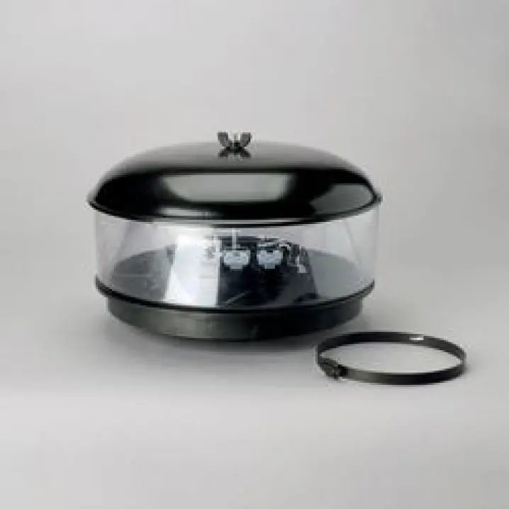 Produktfoto 1 von H002224 precleaner