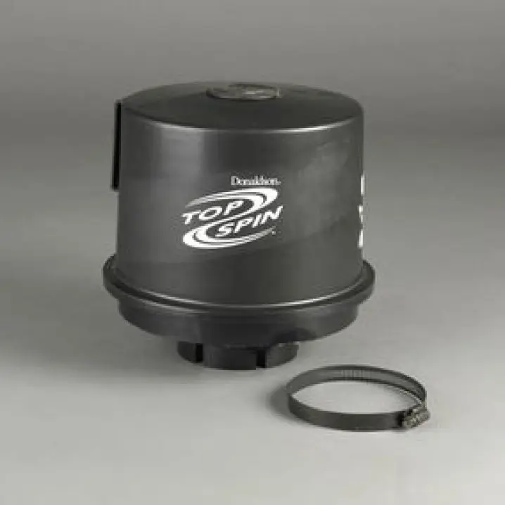 Produktfoto 1 von H002394 precleaner