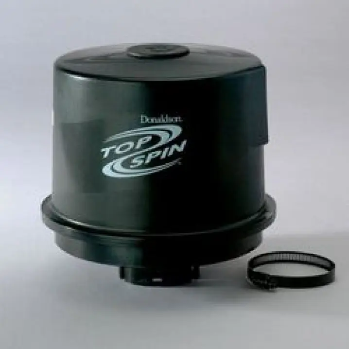 Produktfoto 1 von H002425 precleaner