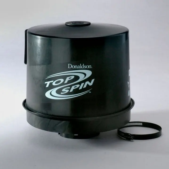 Produktfoto 1 von H002431 precleaner
