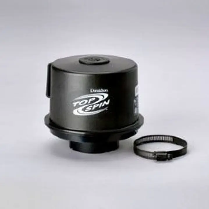 Produktfoto 1 von H002437 precleaner