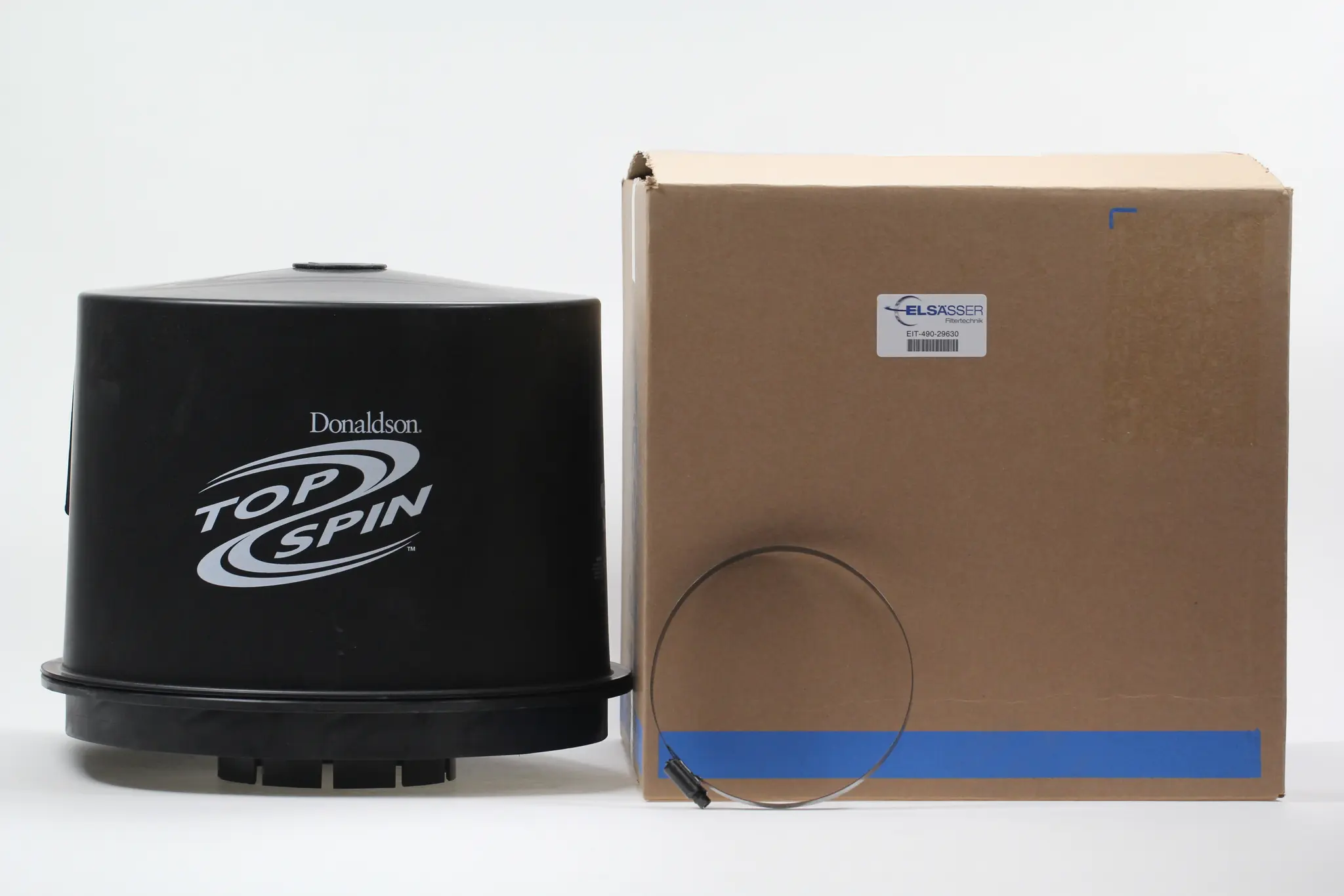 Produktfoto 1 von H002438 precleaner