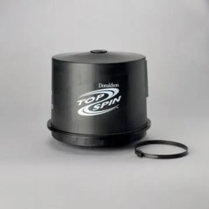 Produktfoto 1 von H002439 precleaner