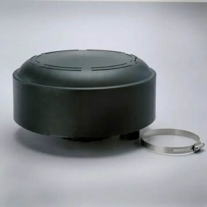 Produktfoto 1 von H002700 precleaner