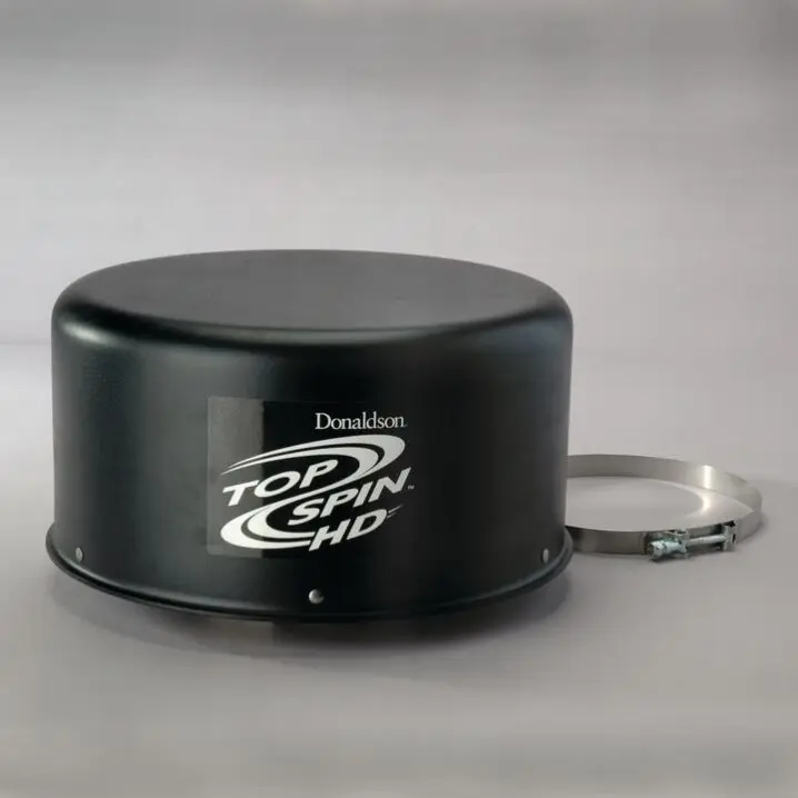 Produktfoto 1 von H002857 precleaner TopSpin