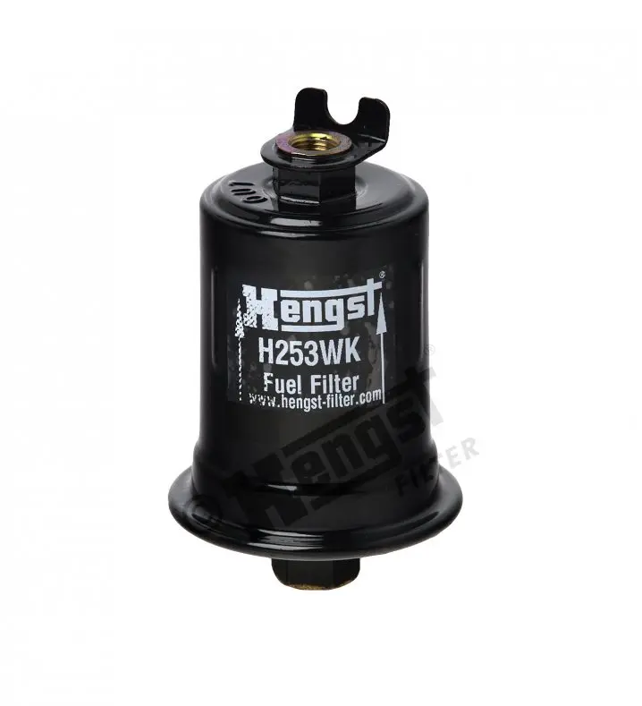 Produktfoto 1 von H253WK void without replacement