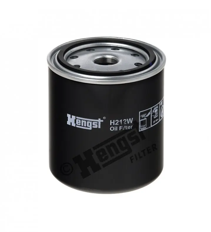 Produktfoto 1 von H212W avoid without replacement