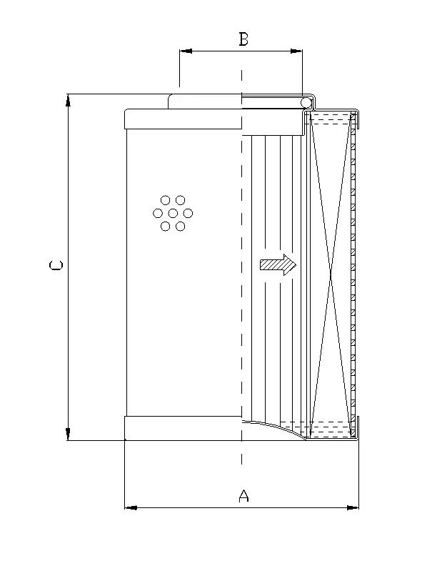 Produktfoto 1 von WG860 replaced by H323G10V
