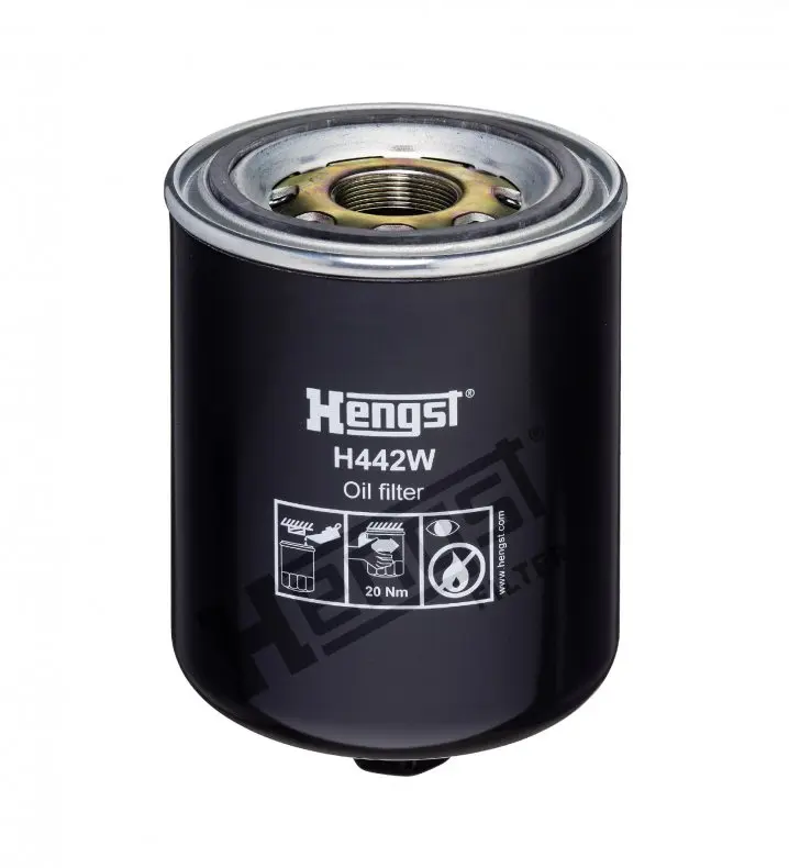 Produktfoto 1 von H442W replaced by W 1374/11